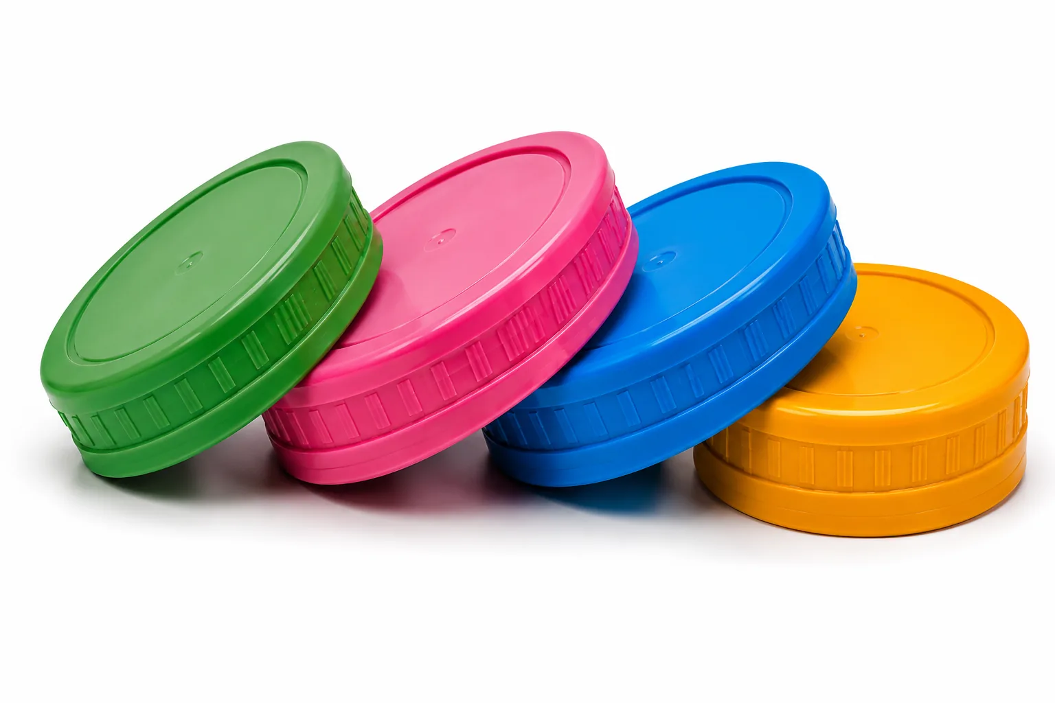 Multi-Size Caps