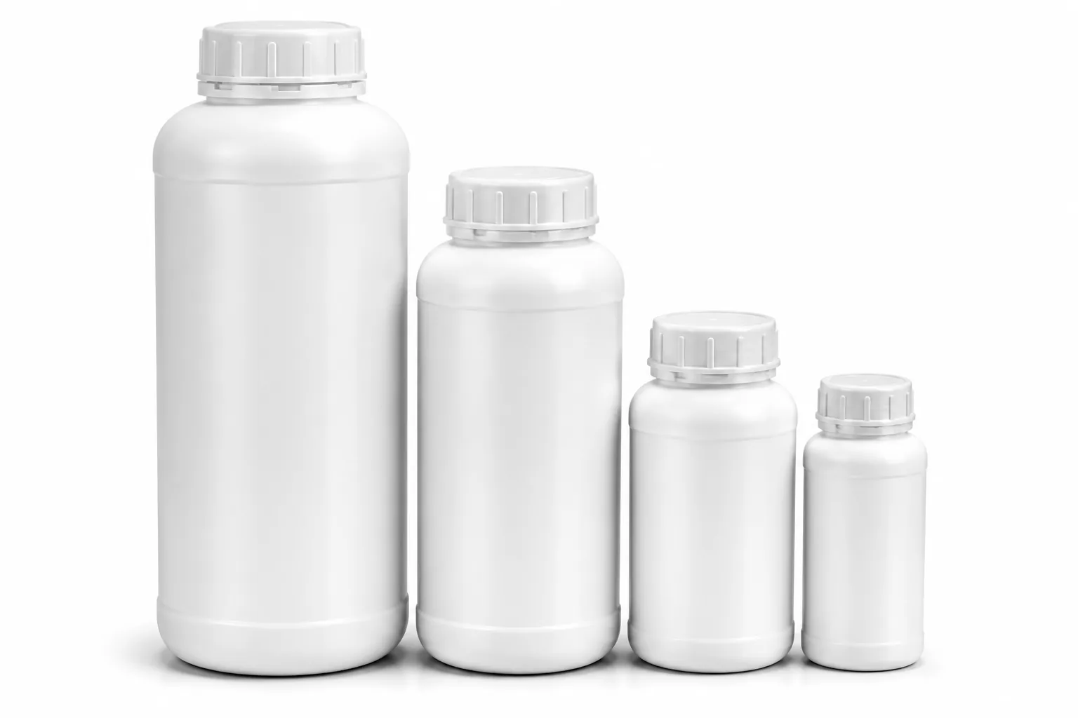 Fertilizer Bottles