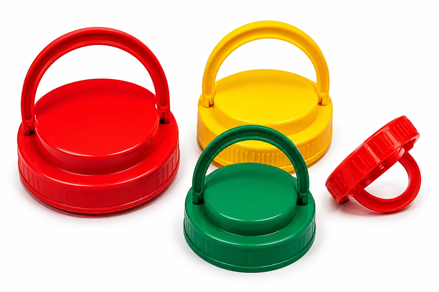 Handle Cap
