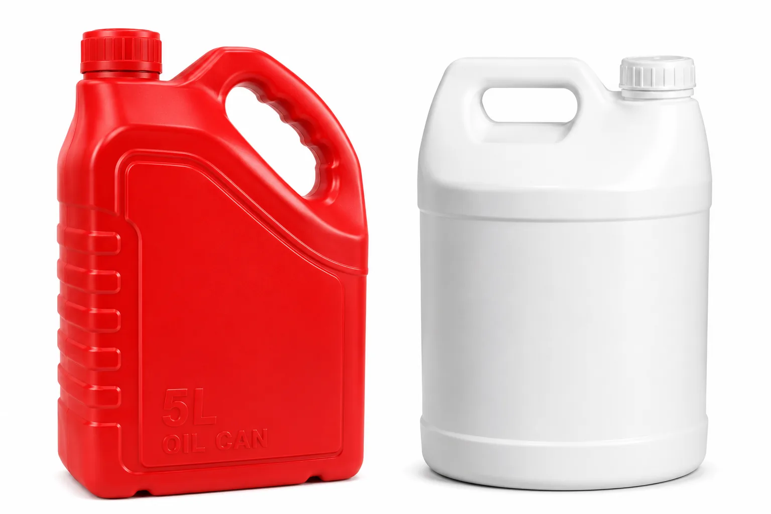 Oil Can
