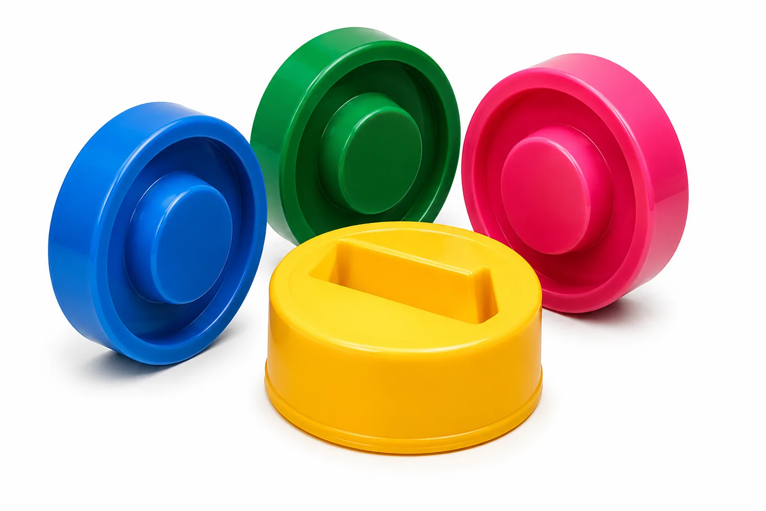 Pin Handle Cap