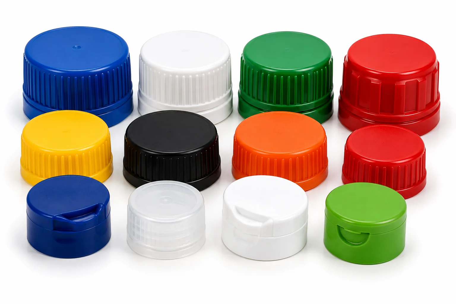 PP Caps