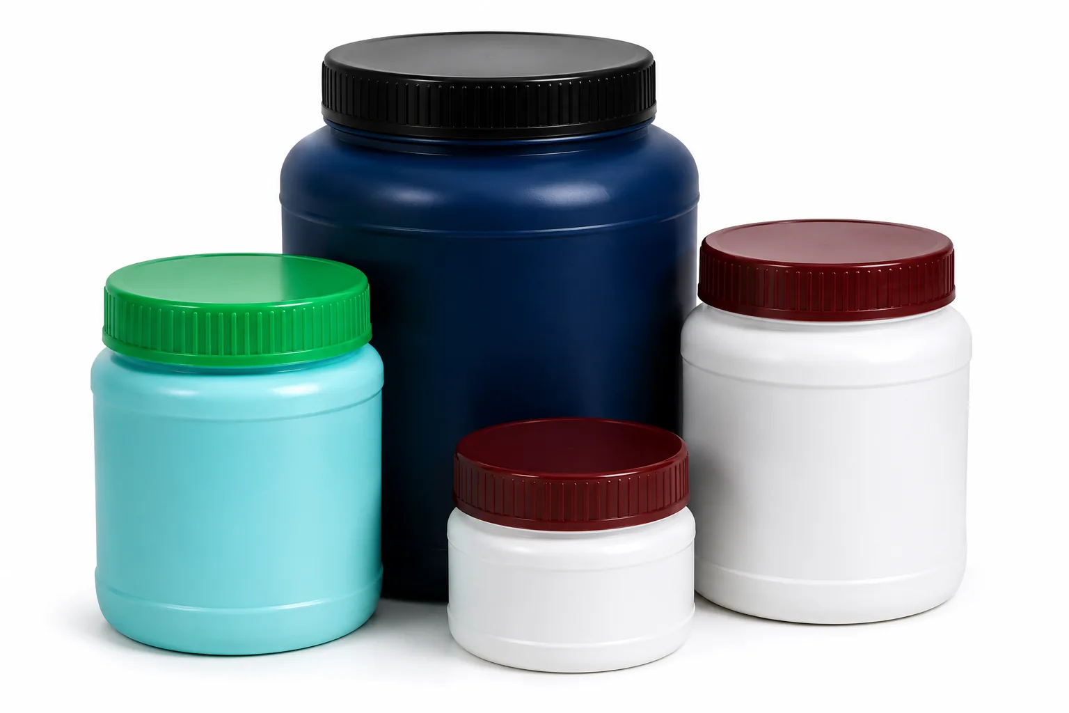 Storage Jars