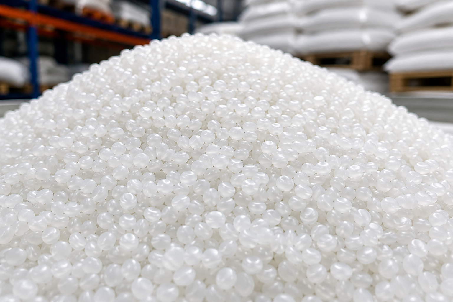 Raw Material Selection