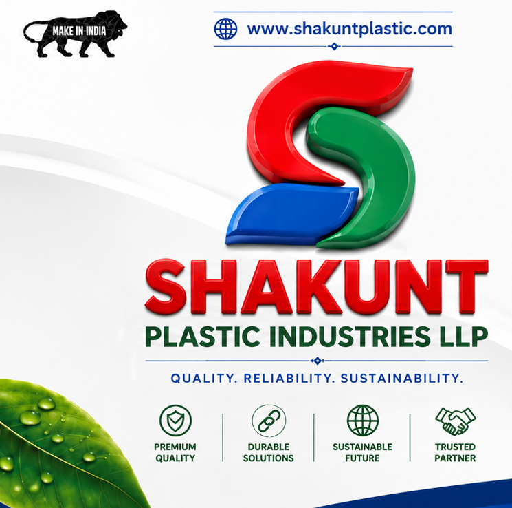 Shakunt Plastic Industries LLP